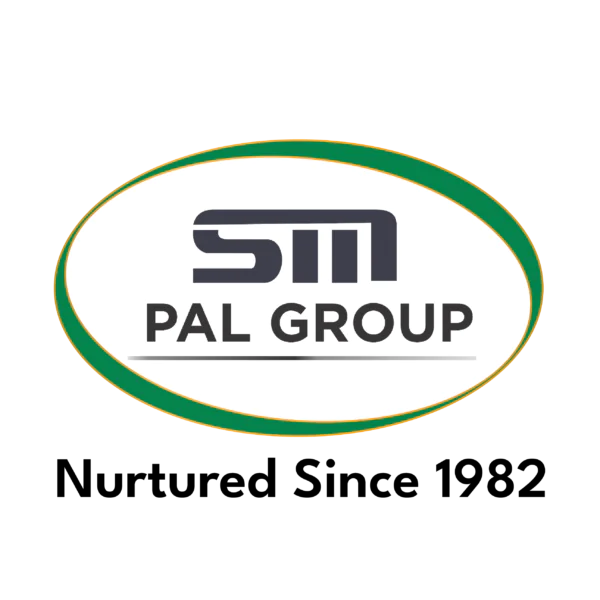 SM Pal Group logo